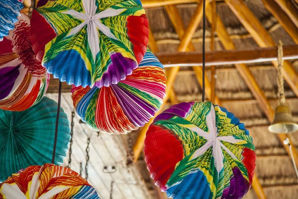 Mestizo Gallery Tulum Hotel