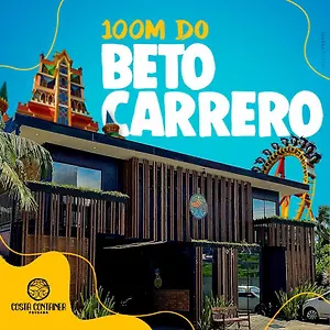 Costa Container 3* Penha (Santa Catarina)