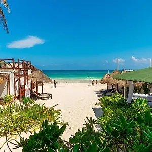 Couette-café Chancabanita, Tulum