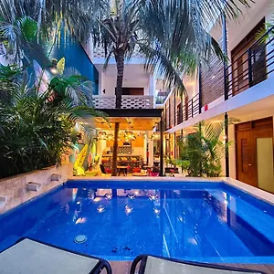 Latino Boutique 3* Tulum