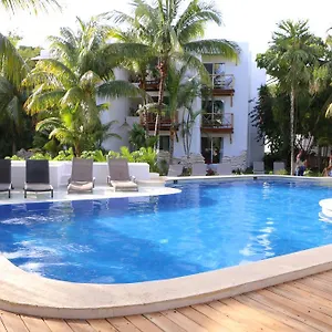 El Capitan 3* Tulum