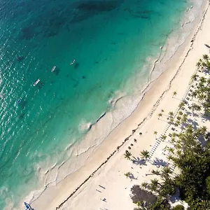 El Paraiso 4*, Tulum Mexique