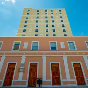 Express Centro By Ihg 3*, Mérida Mexique