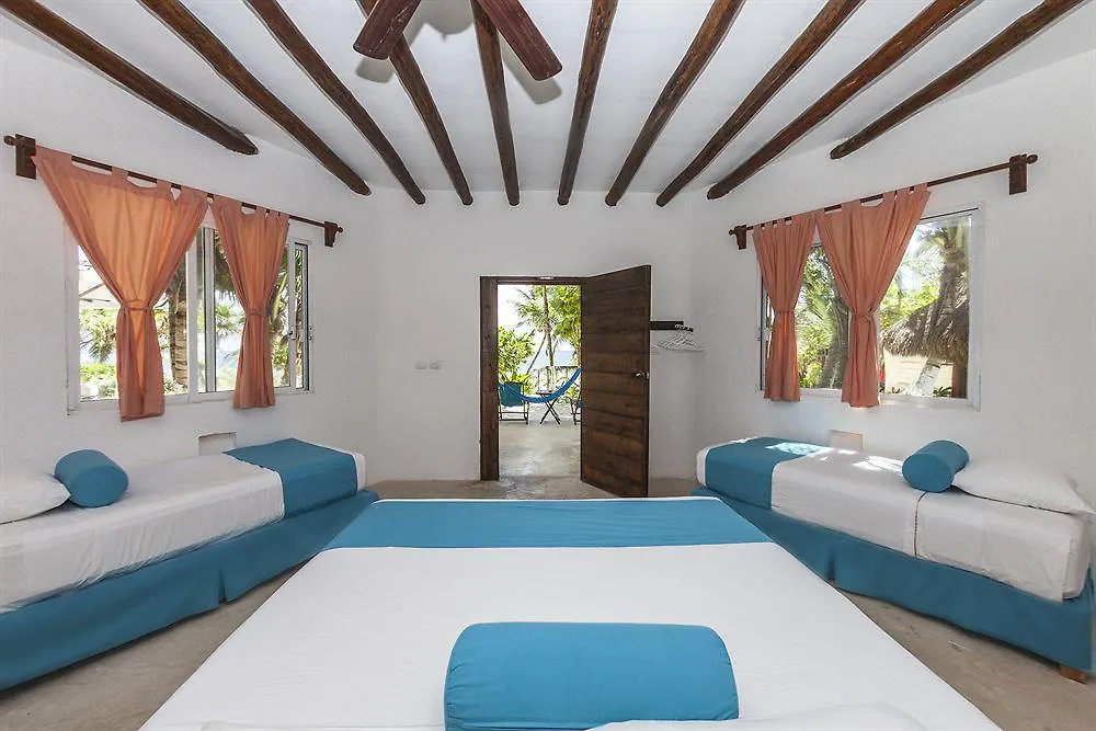 Mestizo Gallery Tulum Hotel