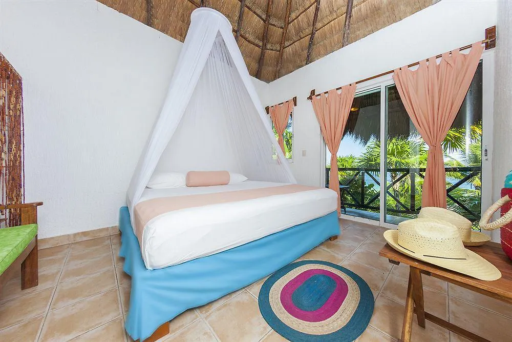 Mestizo Gallery Tulum