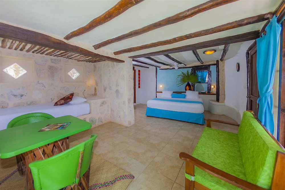 Mestizo Gallery Tulum Mexiko