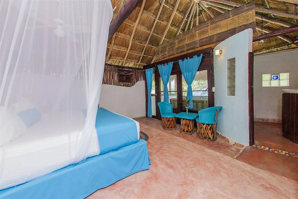 Mestizo Gallery Tulum