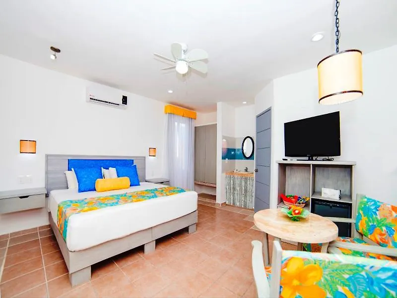 **** Hotel Mestizo Gallery Tulum Mexiko
