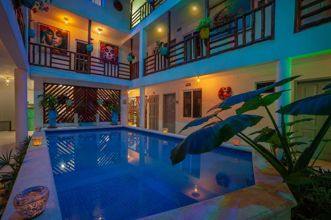 Mestizo Gallery Tulum