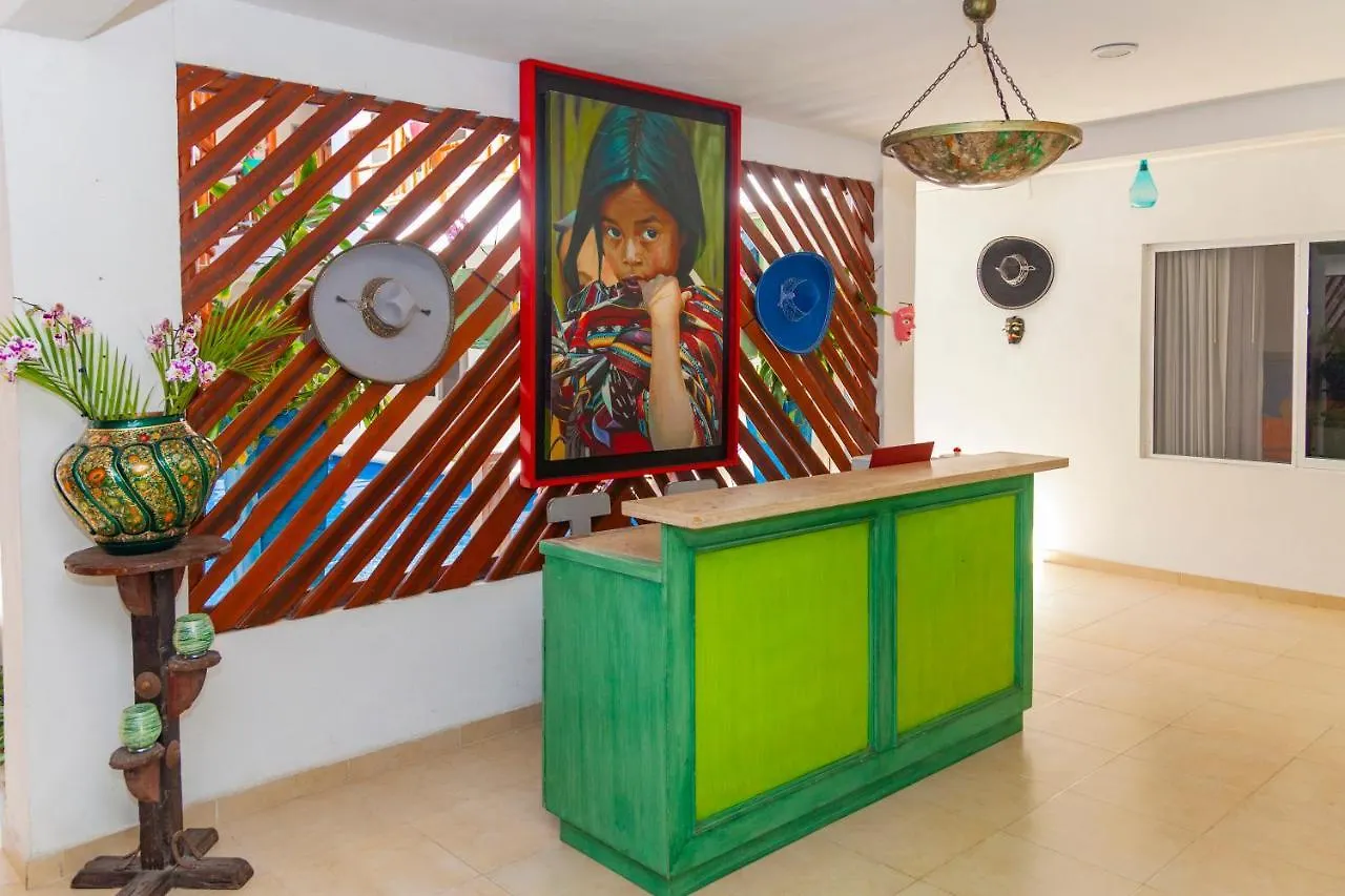 Mestizo Gallery Tulum
