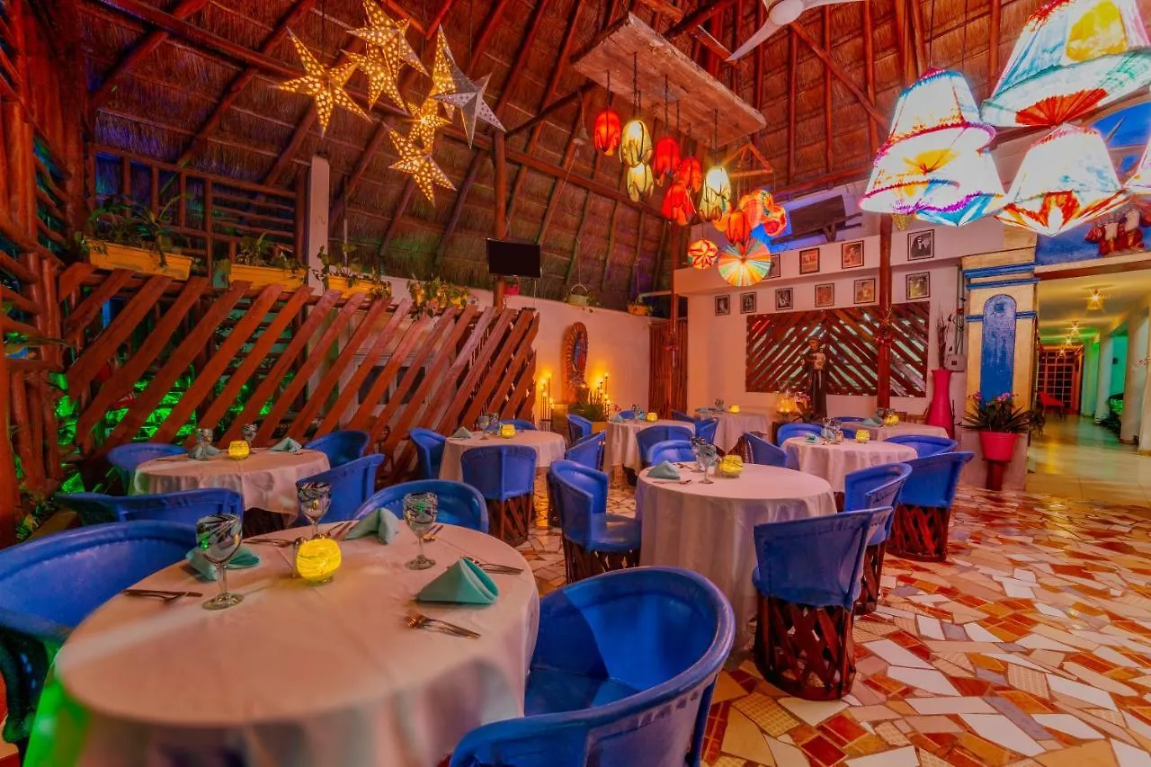 Mestizo Gallery Tulum Hotel