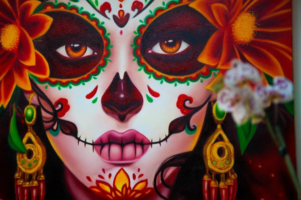 Mestizo Gallery Tulum