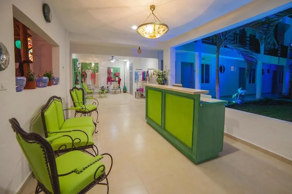Hotel Mestizo Gallery